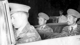 الساعات الأخيرة للكولونيل شعباني.. ولغز “القبر السرّي”