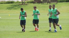 خاليلوزيتش يعول على بودبوز ويريد توظيفه في نفس منصبه بسوشو