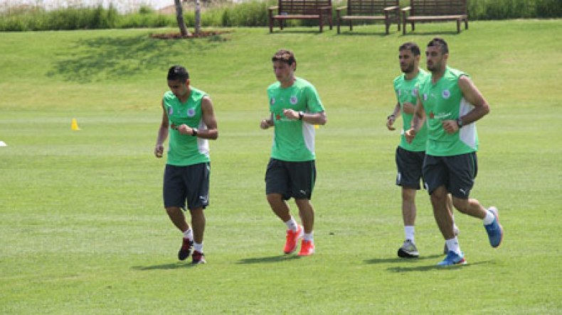 خاليلوزيتش يعول على بودبوز ويريد توظيفه في نفس منصبه بسوشو