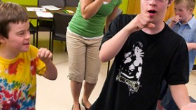 الجزائر تسجل 30 ألف منغولي بسبب زواج الأقارب