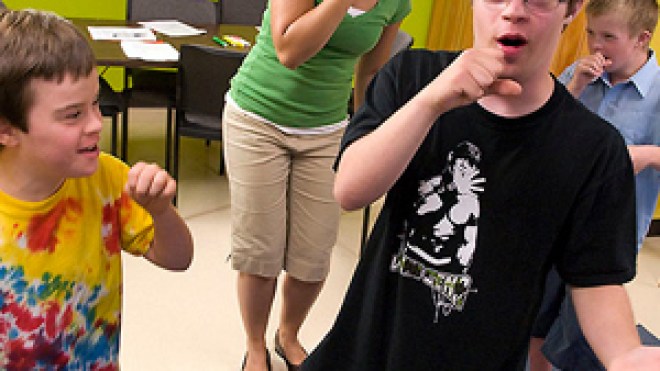 الجزائر تسجل 30 ألف منغولي بسبب زواج الأقارب