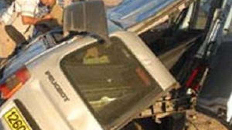 البرلمان يصادق على القانون الجديد المتعلق بتنظيم حركة المرور