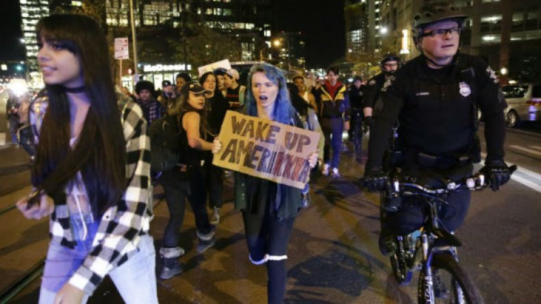 مسلمتان تتعرضان لجرائم كراهية في نيويورك