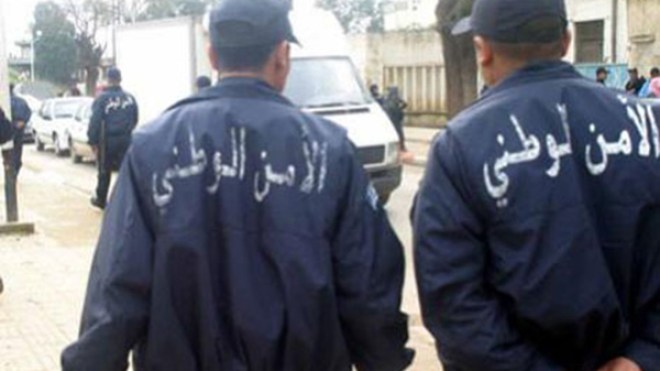 الشرطة في حالة استنفار بسبب إنذار كاذب بايليزي