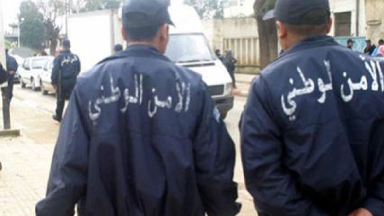 الشرطة في حالة استنفار بسبب إنذار كاذب بايليزي