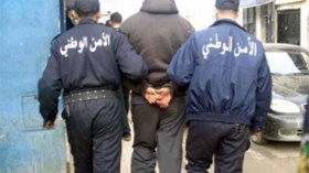 مطلوب يطلق النار على مواطن ويحاول حرقه بـ”المولوتوف” في الشلف