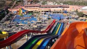 أول ألعاب مائية خاصة بالنساء قريبا في سكيكدة