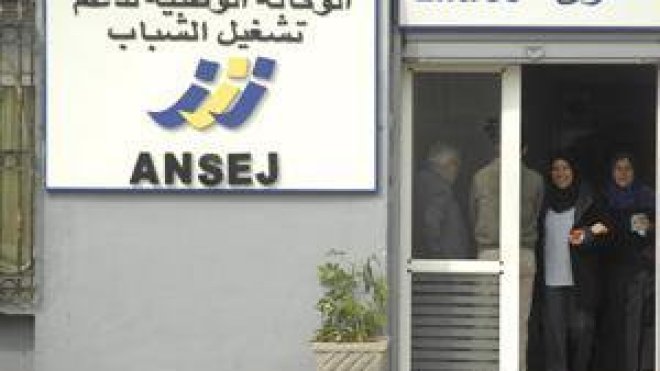 “لونساج” تشكو ضغط آلاف طلبات الشباب على القروض