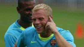 ليون يهزم باريس سان جيرمان ويقترب من الاحتفاظ بلقب الدوري الفرنسي