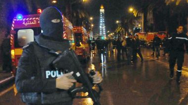 Attentat meurtrier en Tunisie : Plus de 12 morts