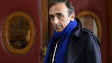 Zemmour condamné pour provocation à la haine envers les musulmans
