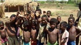 قرابة ثلثي الأفارقة لا تتوفر لديهم مراحيض