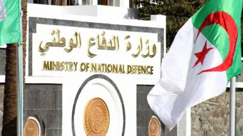 وفاة نائب قائد الناحية العسكرية الأولى سابقا