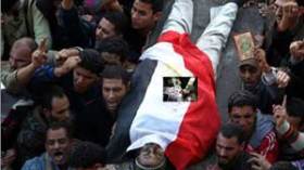 مسيرة مليونية بميدان التحرير لتأبين شهداء الثورة