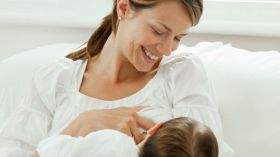 هذا ما نجهله عن حليب الأمهات؟!