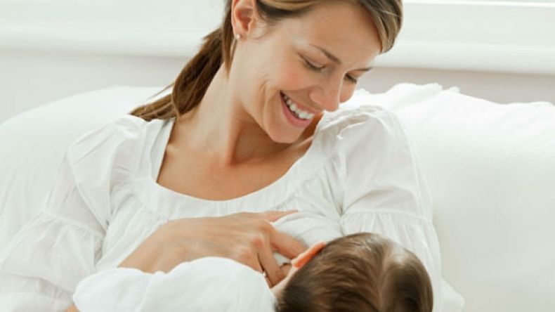 هذا ما نجهله عن حليب الأمهات؟!