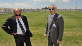 روراوة: “حاليلوزيتش مطالب بقيادة الخضر بعيدا في المونديال”