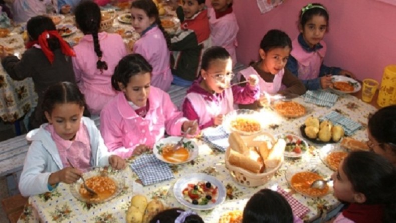 تسمم 251 تلميذ بـ12 مدرسة ببرج منايل في بومرداس