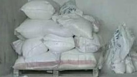 سعر السميد يرتفع بـ300 دينار في القنطار الواحد