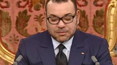 Moroccan King â€œAttacksâ€ Algeria, Insists on the Occupation of the Western Sahara