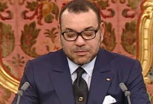 Moroccan King â€œAttacksâ€ Algeria, Insists on the Occupation of the Western Sahara