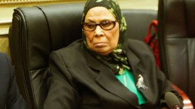 النقاب عادة يهودية ونصف الثروة للمطلّقة!