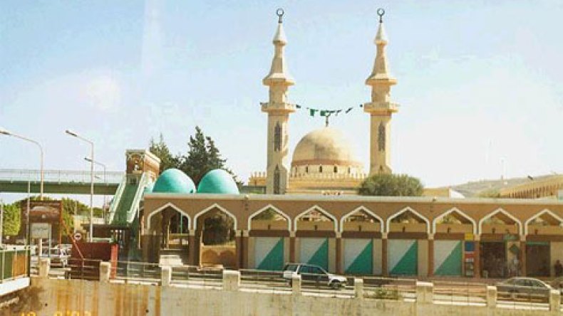 مجهولون يدمرون ضريح الصحابي “زهير بن قيس” شرق ليبيا