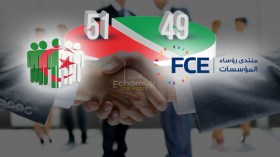 قاعدة 51 ـ 49 أكبر خدعة.. ويجب تقسيم ثروة البلاد بين الجزائريين