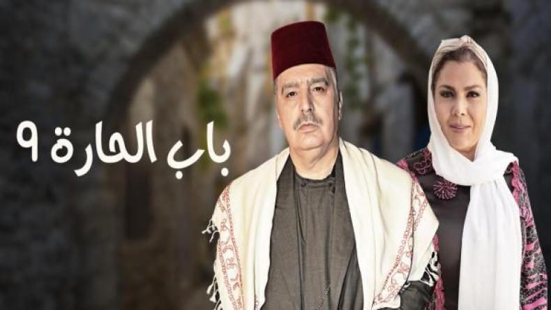 “باب الحارة” يروّج للتشيّع و”الجماعة” تضم عبد الناصر إلى الإخوان!
