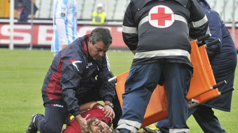 الفيفا تشرّح ظاهرة الموت الفجائي