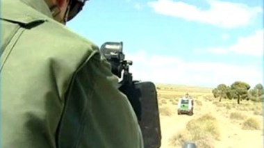 Lutte antiterroriste: 18 terroristes abattus en septembre