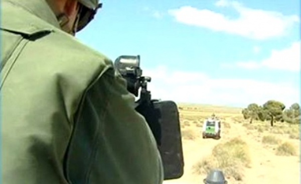 Lutte antiterroriste: 18 terroristes abattus en septembre