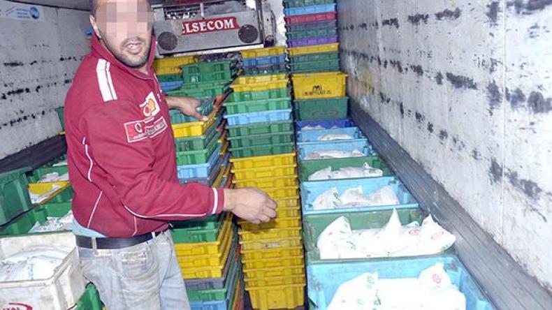 أنقذونا من مافيا الحليب؟!