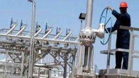 “آيبيك” الإماراتية ستشرع في استكشاف وإنتاج النفط بالجزائر
