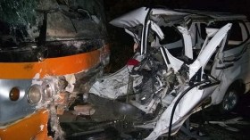 مجزرة مرورية في تيبازة
