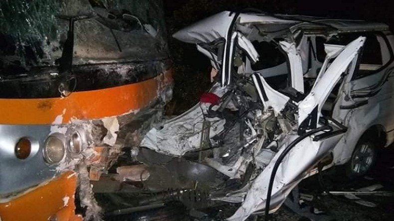 مجزرة مرورية في تيبازة