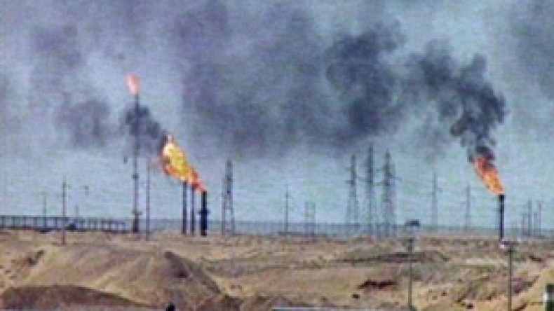 سوناطراك تفسخ عقد تسيير الإنتاج مع شركة بوناتي الايطالية