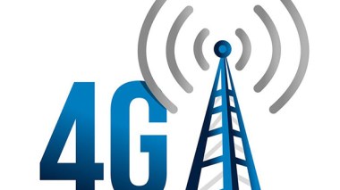 La 4G mobile en septembre…