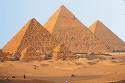 Découverte d'une nouvelle pyramide en Egypte