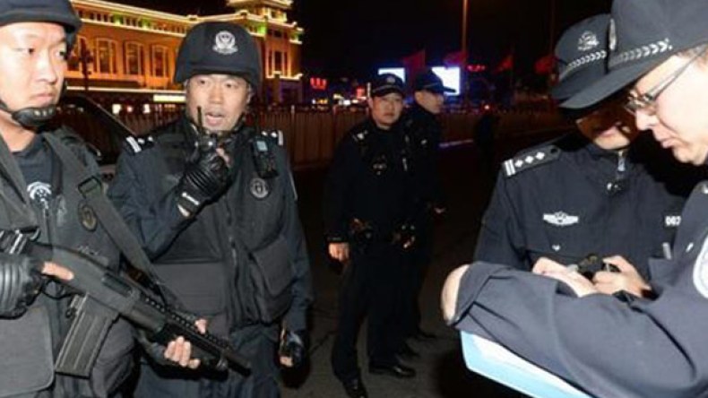 الصين تلاحق مسؤوليها الفاسدين الهاربين دولياً