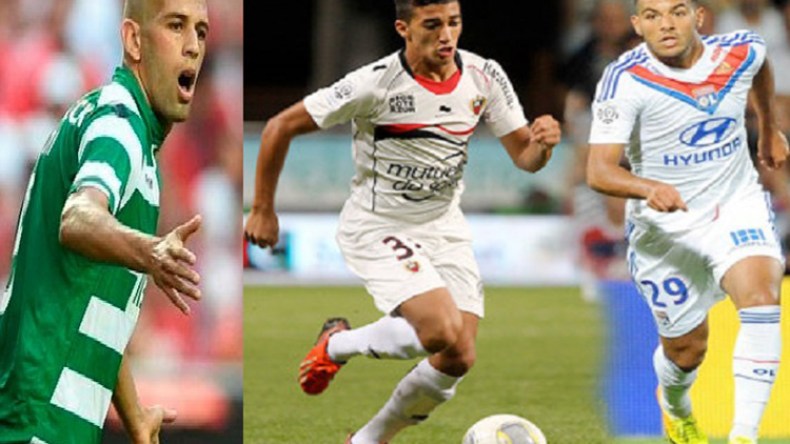 هجوم المحاربين سيشتعل عبر “بهلولي -بن رحمة”!