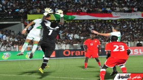 الخضر يرافقون السودان إلى الدور الثاني