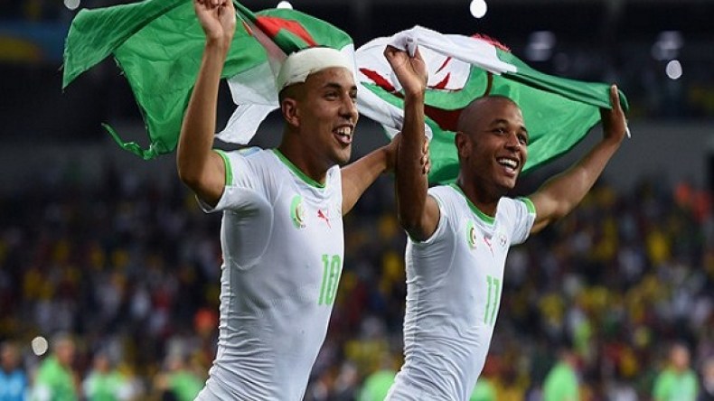 71 % من قراء الشروق الرياضي يتوقعون تفكيك المحاربين للماكينات