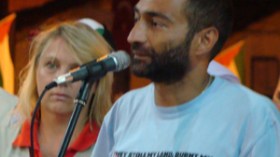 رئيس  الوفد  الأوروبي:” أول  تحميل  للمساعدات  سيخص  المركبات  الجزائرية  وننتظر  ردا  إيجابيا  من  مصر “