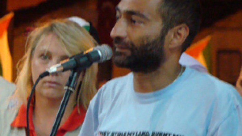 رئيس  الوفد  الأوروبي:” أول  تحميل  للمساعدات  سيخص  المركبات  الجزائرية  وننتظر  ردا  إيجابيا  من  مصر “