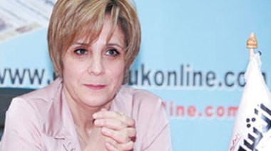 Les plats de la « houri de la cuisine » en exclusivité sur Echorouk pendant tous les jours du ramadan