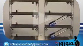 اليابان: أسلوب محاكاة يوضح أهمية نظام العمارة المقاوم للزلازل