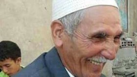 جثمان ضابط جيش التحرير المغدور يوارى الثرى ببومرداس