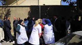 بداية أسبوع ساخنة بقطاع التربية في البويرة