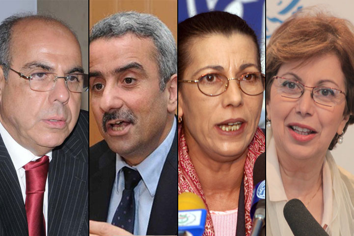 Remaniement ministériel: qui a gagné quoi ?